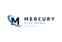 Mercury Europe Logo
